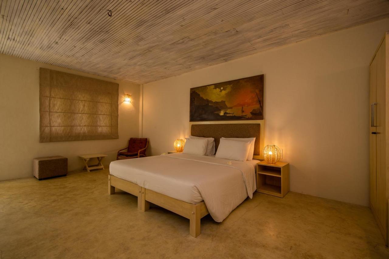 Epic Unawatuna Exterior foto