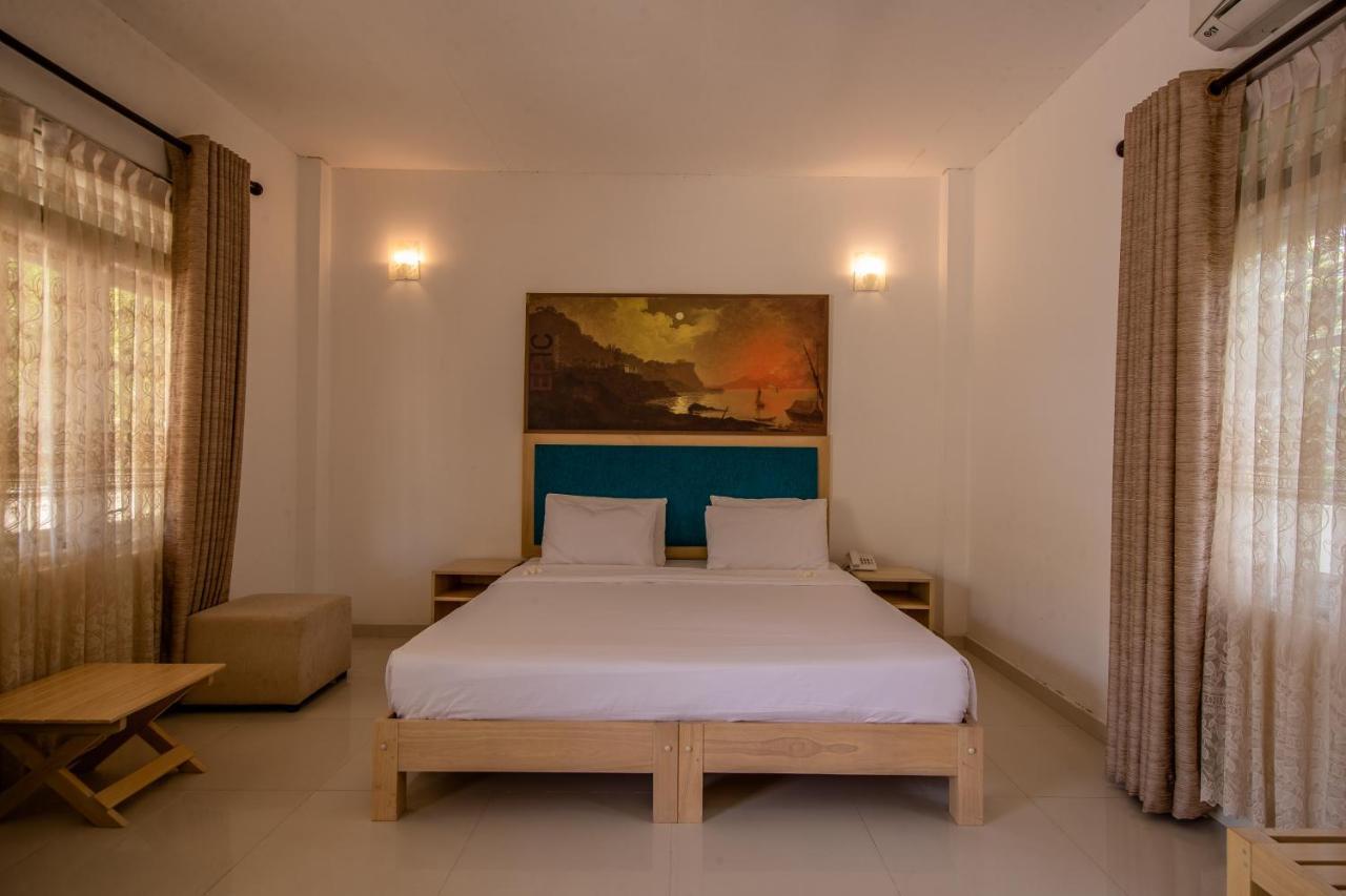 Epic Unawatuna Exterior foto