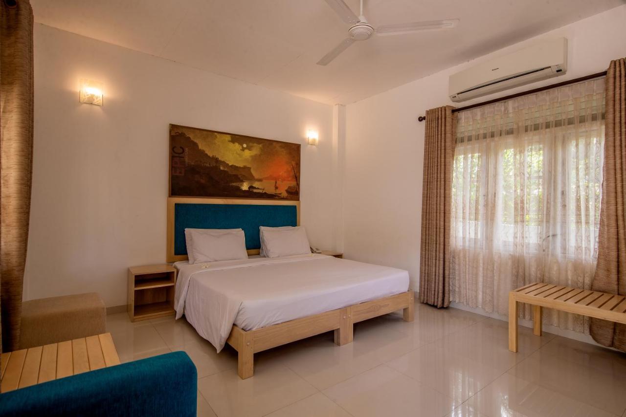 Epic Unawatuna Exterior foto
