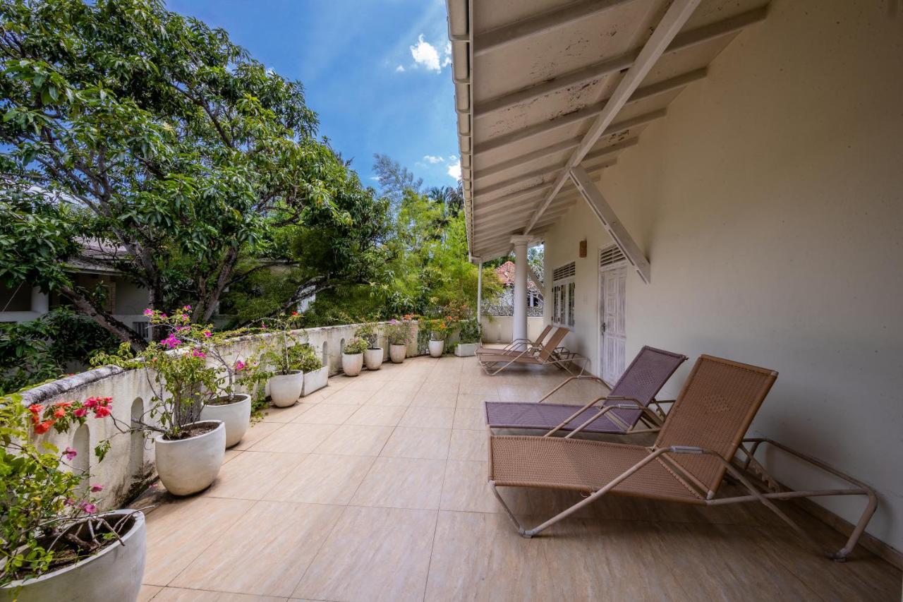 Epic Unawatuna Exterior foto
