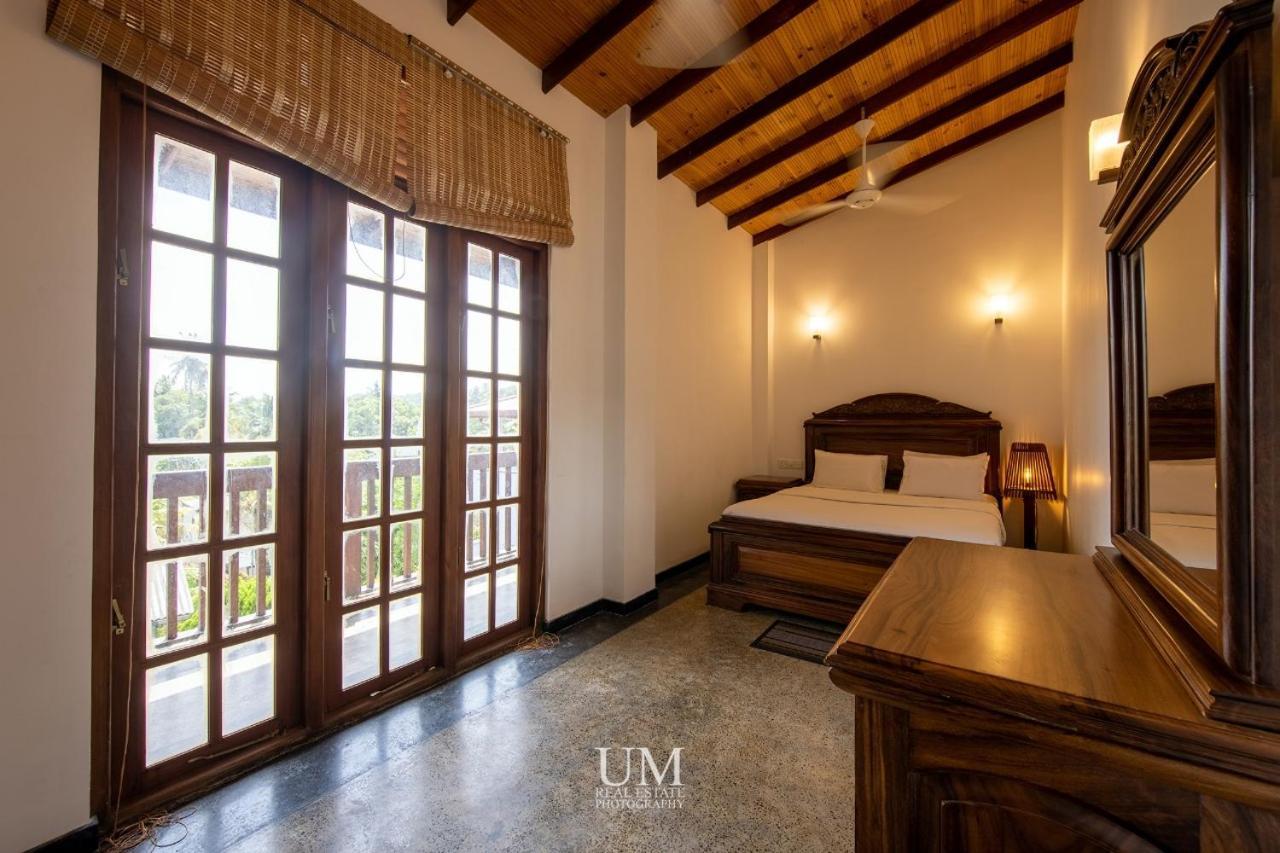 Epic Unawatuna Exterior foto