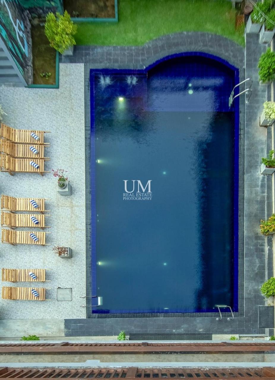 Epic Unawatuna Exterior foto