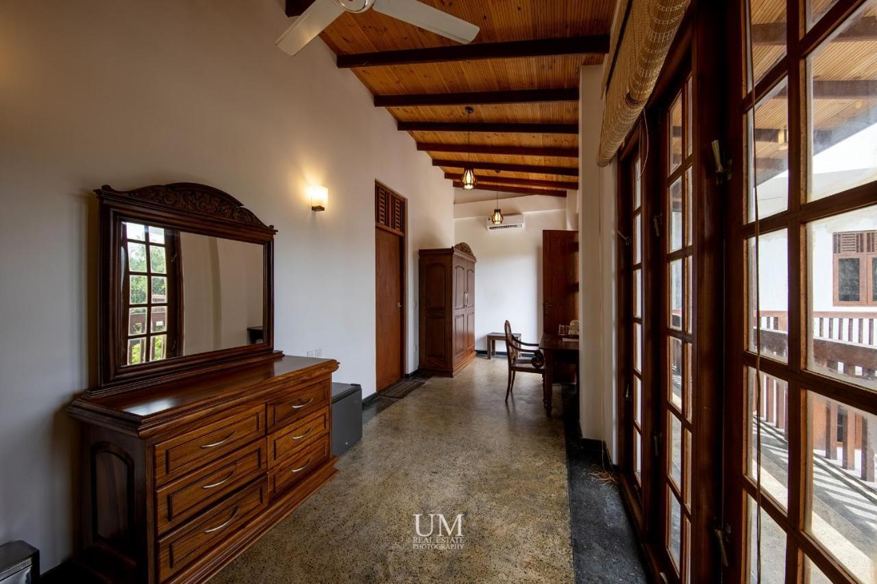 Epic Unawatuna Exterior foto