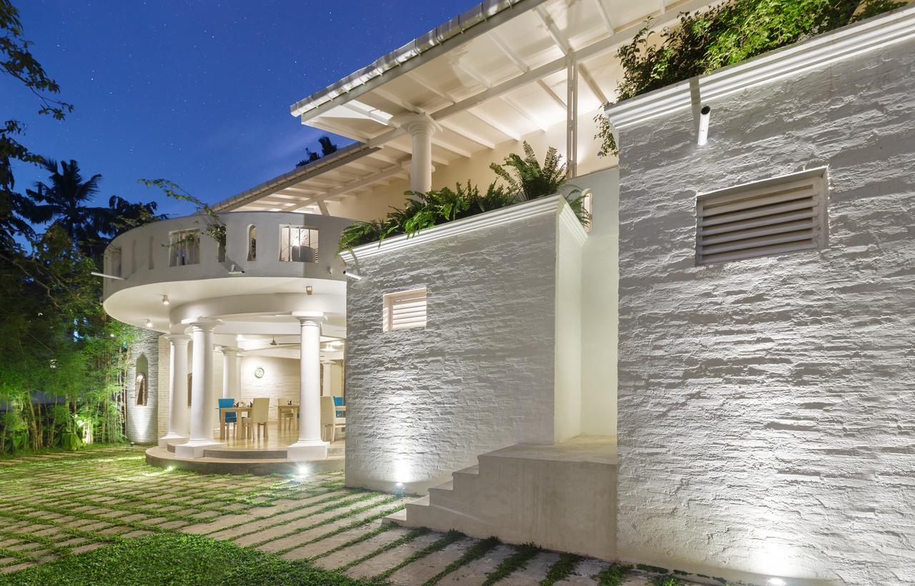 Epic Unawatuna Exterior foto