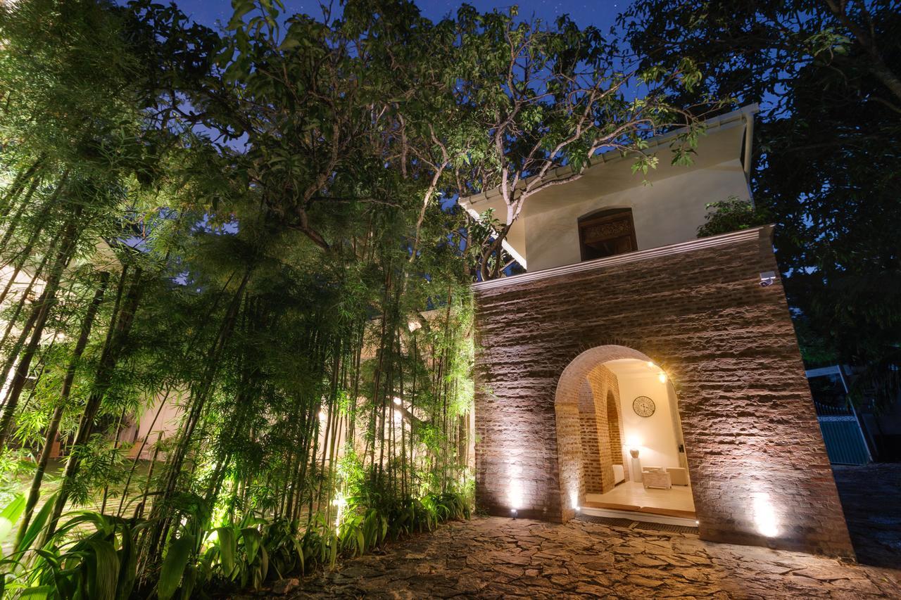 Epic Unawatuna Exterior foto