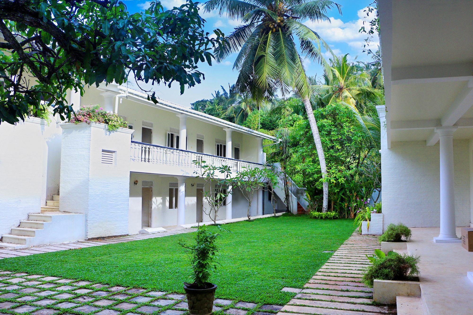 Epic Unawatuna Exterior foto